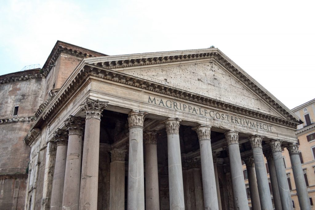 Rome - Pantheon