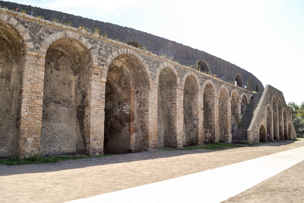 Pompeii