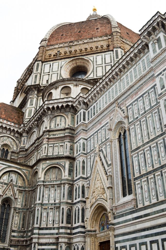 Italy, Florence