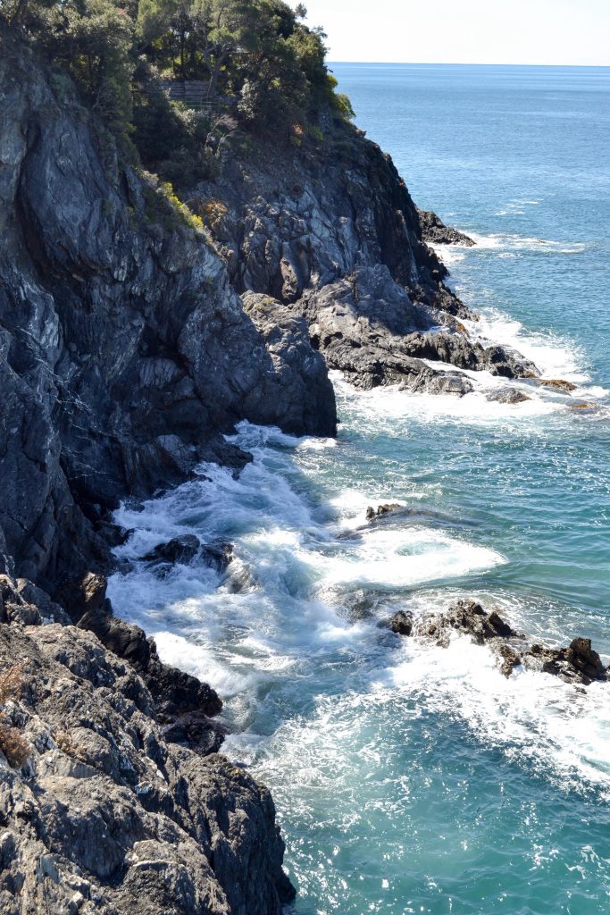 Cinque Terre