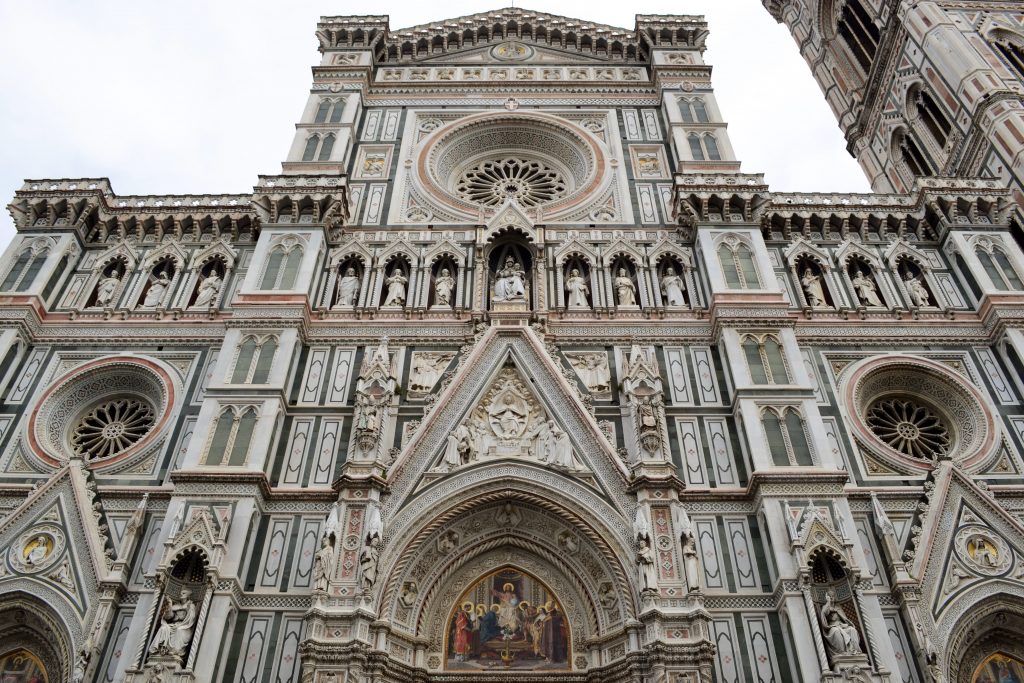 Italy, Florence