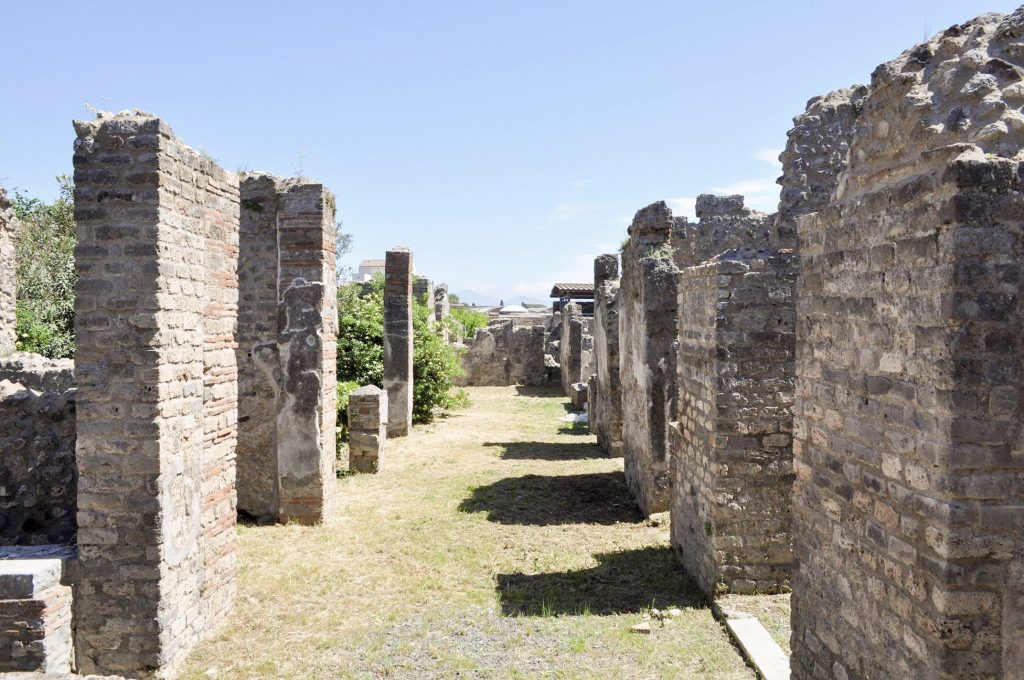 Pompeii